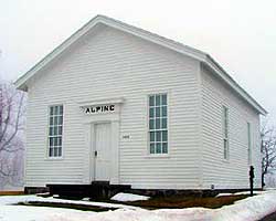 Alpine Township Kent County, Michigan