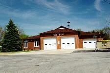 Baroda Twp