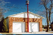 Bellevue Township Eaton County, Michigan
