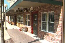 Blissfield Twp