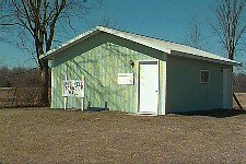 Bushnell Township Montcalm County, Michigan