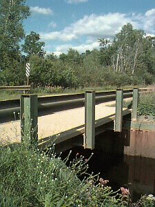 Chesaning Township Saginaw County, Michigan