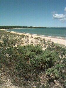 Clevland Township Leelanau County, Michigan
