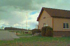 Colfax Twp