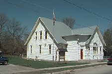 Crystal Township Montcalm County, Michigan