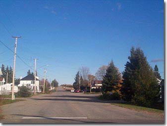 Dafter Township Chippewa County, Michigan