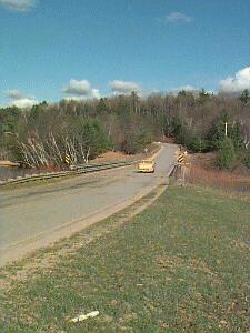Dickson Township Manistee County, Michigan