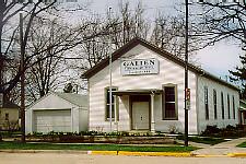 Galien Township Berrien County, Michigan