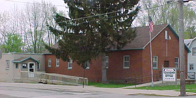 Montrose Charter Twp