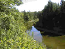 Ocqueoc Township Presque Isle County, Michigan