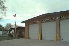 Onekama Township Manistee County, Michigan