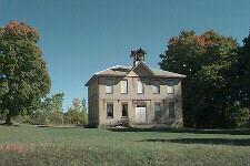 Dighton - Sherman Township Osceola County, Michigan