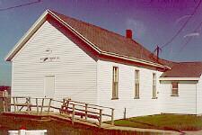 Troy Township Newaygo County, Michigan