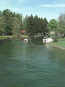 Tuscarora Township Cheboygan County, Michigan