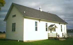 Vernon Twp