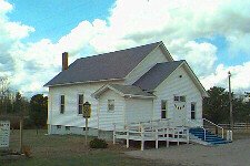Wheatland Twp