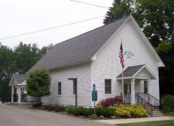 Whitewater Twp